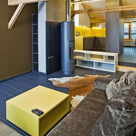 Apartament Mennicza Cieszyn (Silesia) Quarto foto
