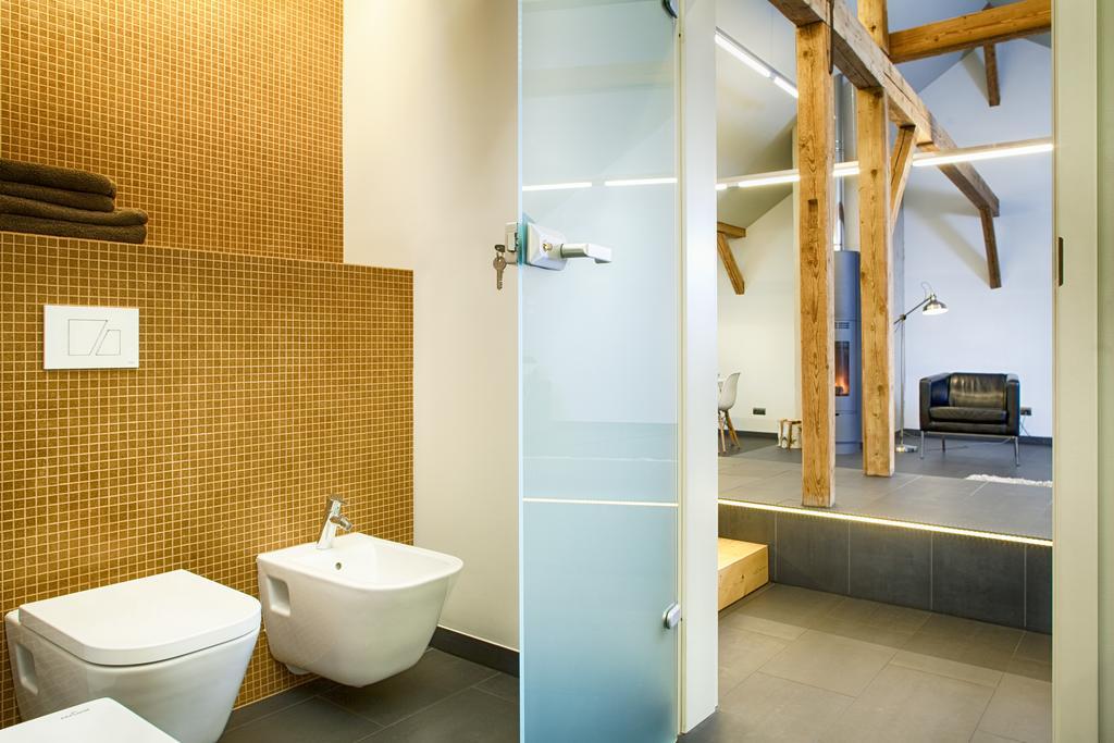 Apartament Mennicza Cieszyn (Silesia) Quarto foto
