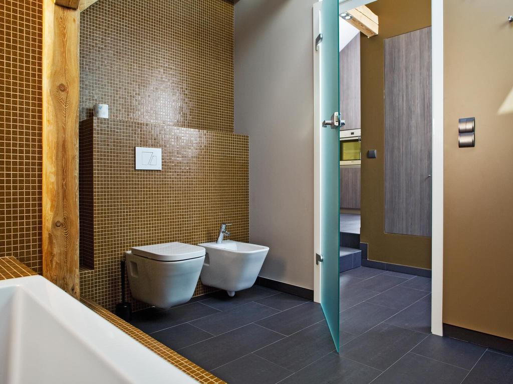 Apartament Mennicza Cieszyn (Silesia) Quarto foto