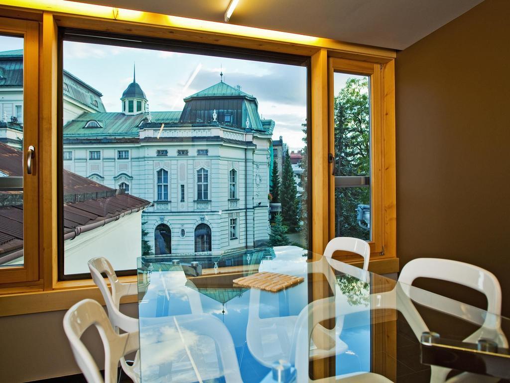 Apartament Mennicza Cieszyn (Silesia) Quarto foto